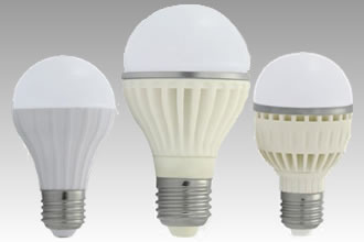 LED Bulb