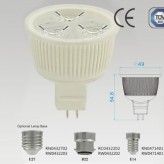 LED spot lamp [S3716WF]