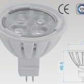 LED spot lamp [S5516W]