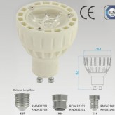 LED spot lamp [S4310WE]