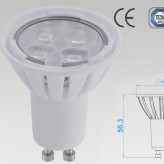 LED spot lamp [S6810W]