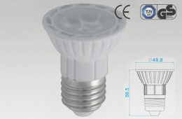 LED spot lamp [S3727W]